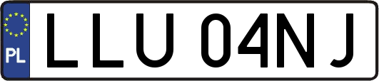 LLU04NJ