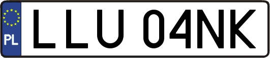 LLU04NK