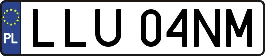 LLU04NM