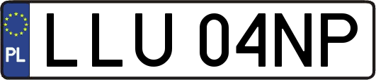 LLU04NP