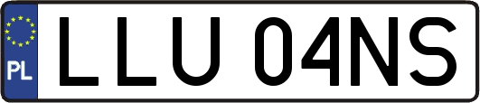 LLU04NS