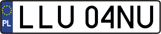 LLU04NU