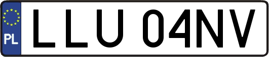 LLU04NV