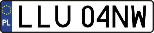 LLU04NW