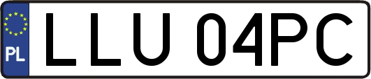 LLU04PC