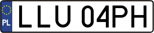 LLU04PH