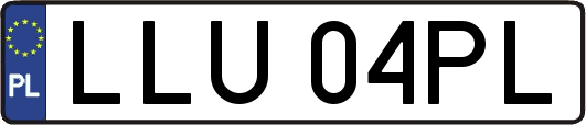 LLU04PL