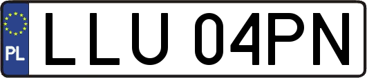 LLU04PN