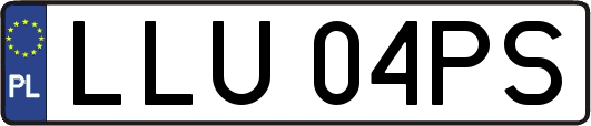 LLU04PS