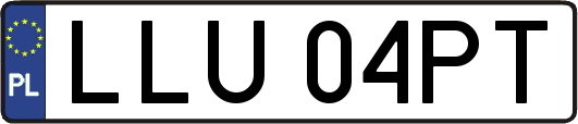 LLU04PT