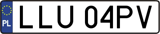 LLU04PV