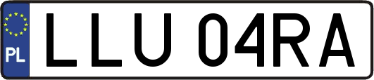 LLU04RA