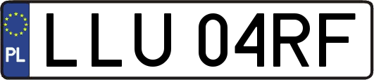 LLU04RF