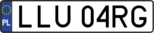 LLU04RG
