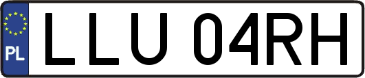 LLU04RH