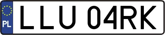 LLU04RK