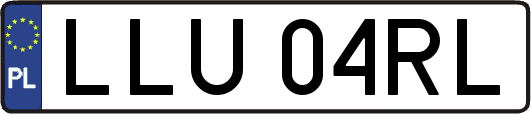 LLU04RL