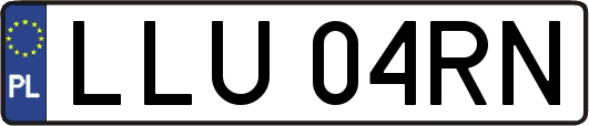 LLU04RN