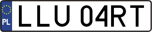 LLU04RT