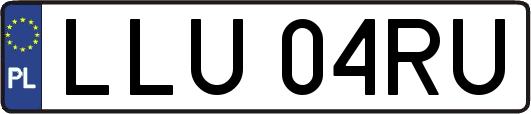 LLU04RU