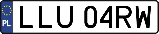 LLU04RW