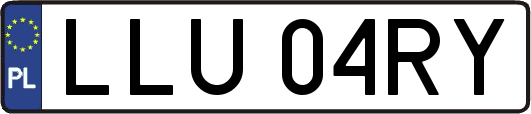 LLU04RY
