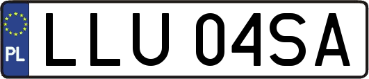LLU04SA