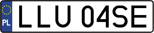 LLU04SE