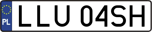 LLU04SH