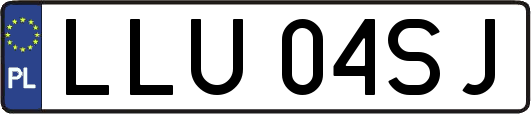 LLU04SJ