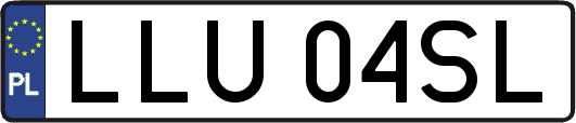 LLU04SL