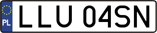 LLU04SN