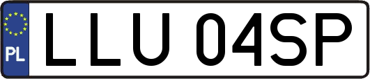 LLU04SP