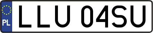 LLU04SU