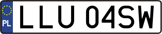 LLU04SW