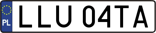LLU04TA
