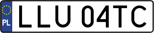 LLU04TC