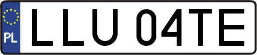 LLU04TE