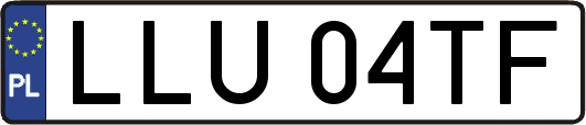 LLU04TF