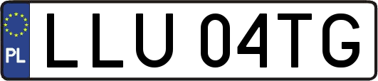 LLU04TG