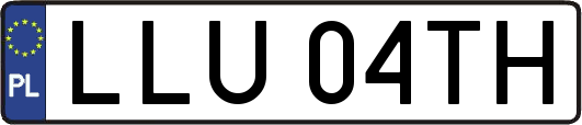 LLU04TH