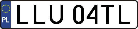 LLU04TL