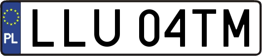 LLU04TM