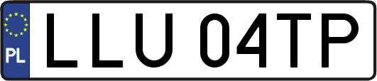 LLU04TP