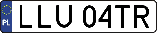 LLU04TR
