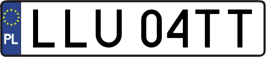 LLU04TT