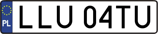LLU04TU