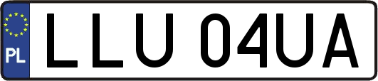LLU04UA
