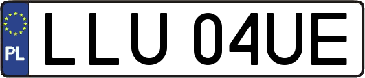 LLU04UE