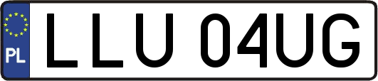 LLU04UG